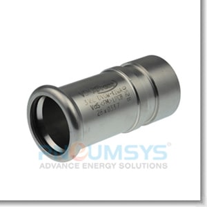 SS1V Coupling